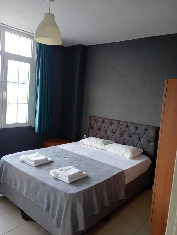 Sword Hotel Şile Bagian luar foto