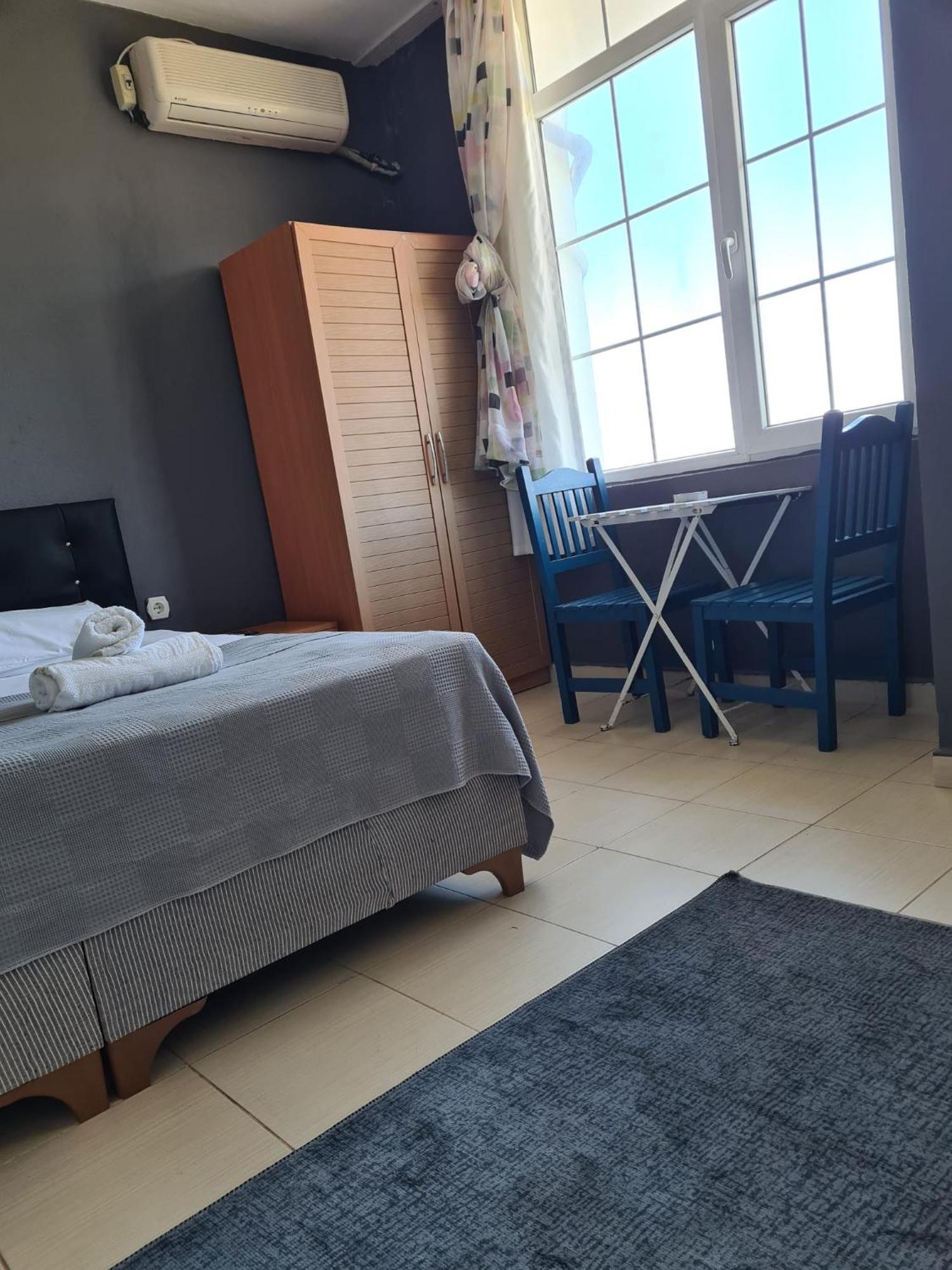 Sword Hotel Şile Bagian luar foto